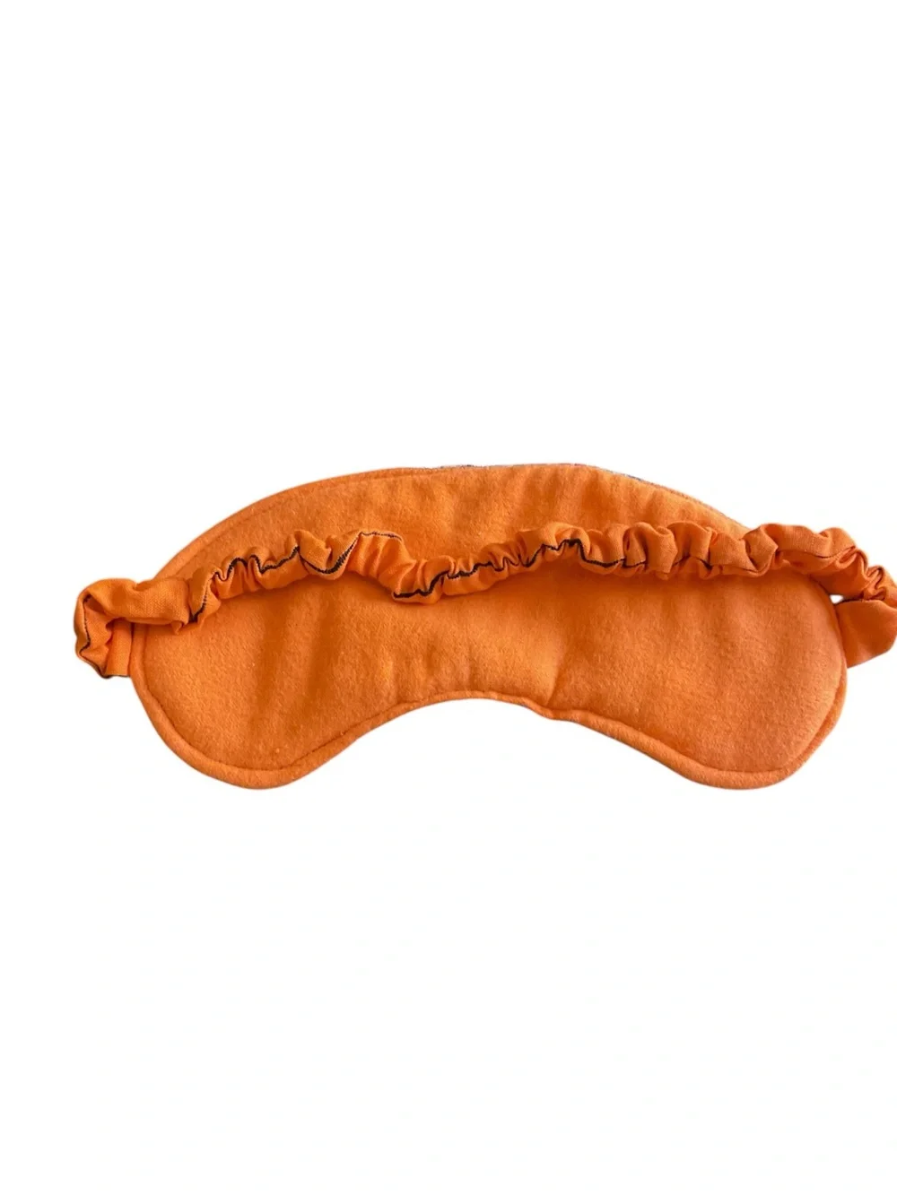 Orange is the New Black Print Kids Sleep Mask